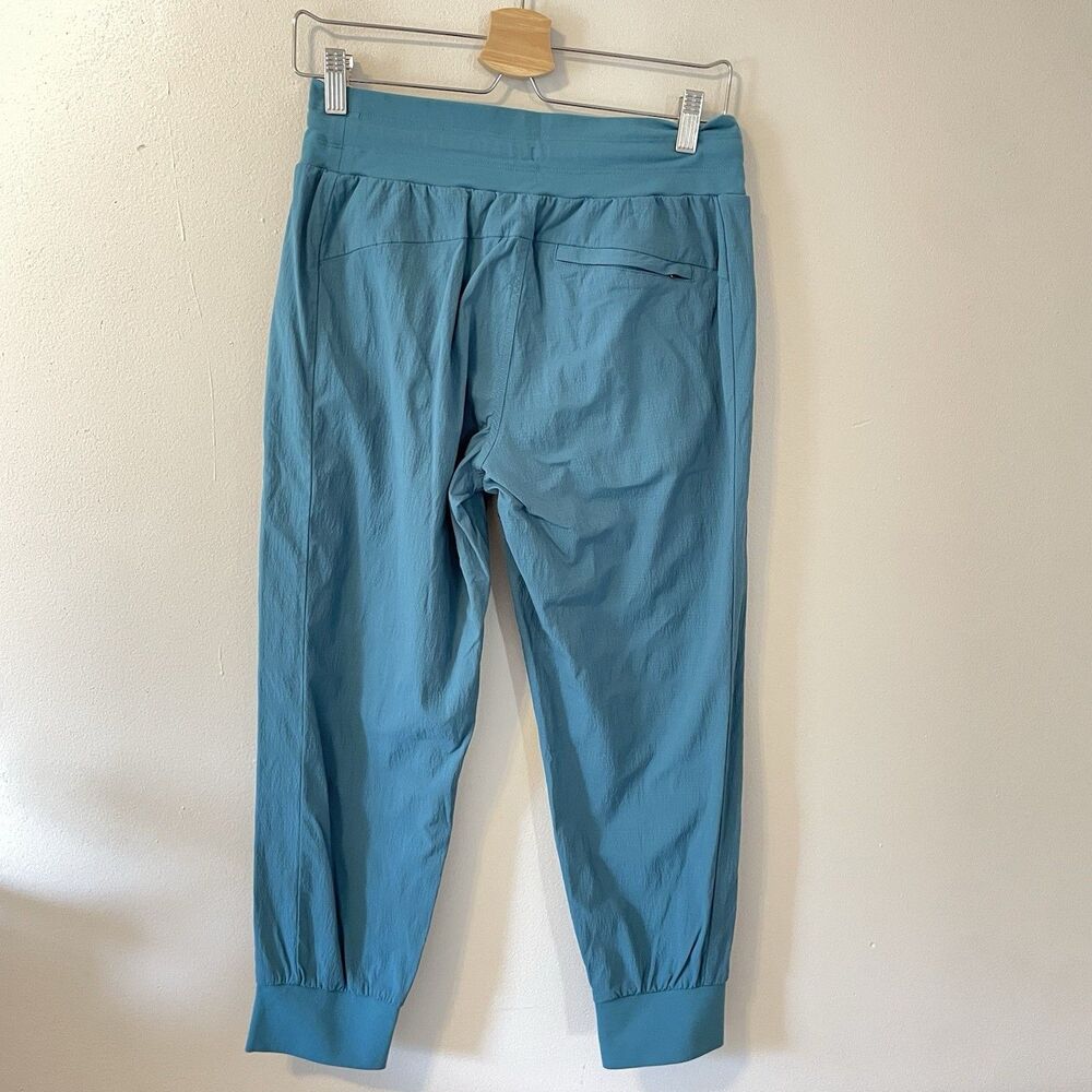 Athleta Trekki North Jogger Sz 4 Outdoor Hiking - Picture 4 of 6